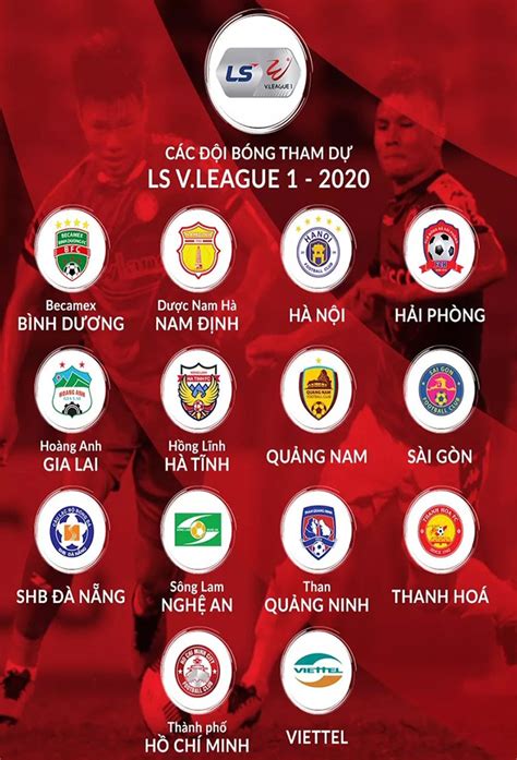 vietnam v league